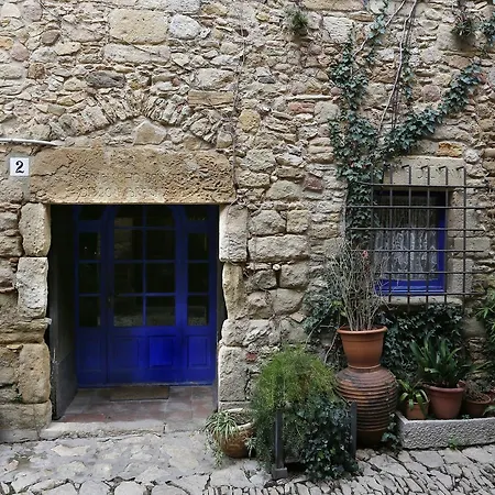 Hostal Blau-2