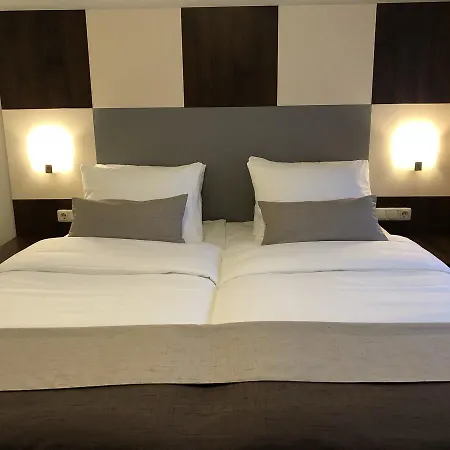 Fletcher Hotel-Restaurant Emmen-3
