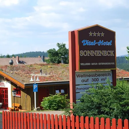 Vitalhotel Sonneneck-2