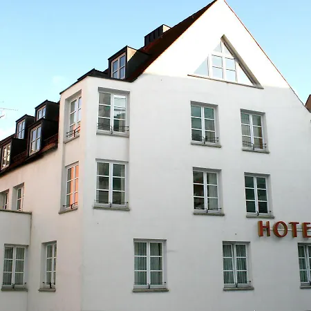 Hotel am Rathaus-2