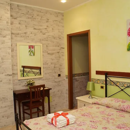 B&B Al Porto-3