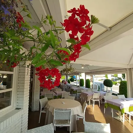 Hotel Ristorante Fortuna-2