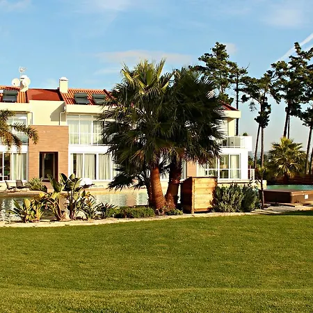 Obidos Lagoon Wellness Retreat (Adults Only)-2