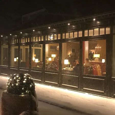 Hotel Sonneneck-3