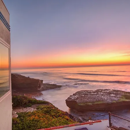 The Inn At Sunset Cliffs-2