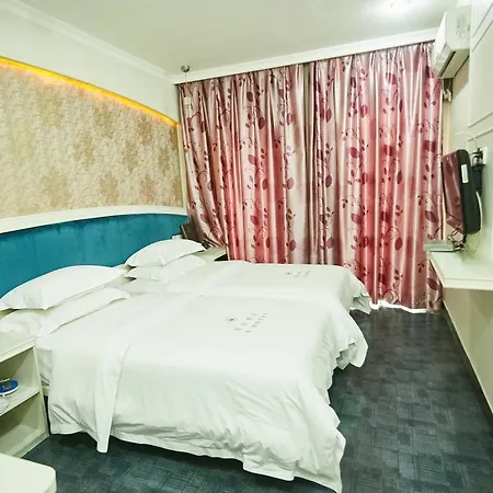 Xinghe Xinfeng Hotel-3