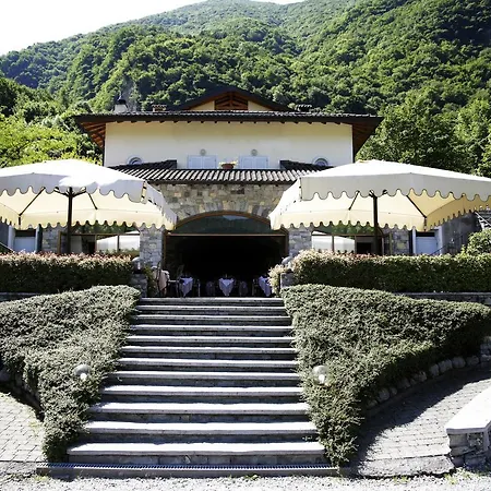 Residence Antico Crotto-3