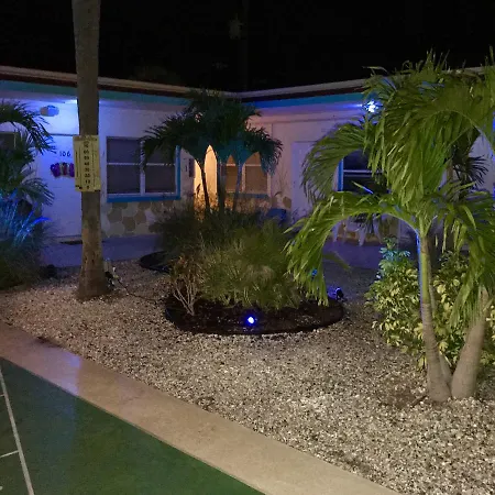 Island Cay At Clearwater Beach-3