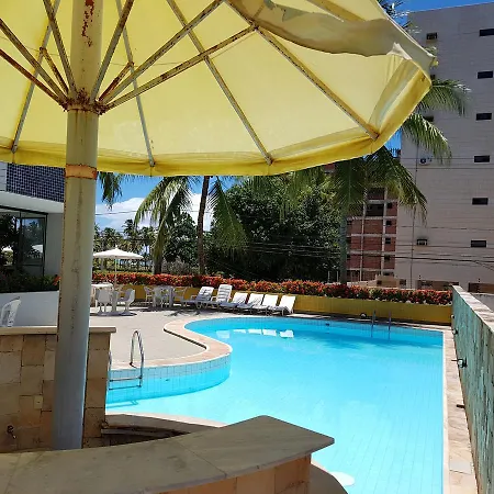 Victory Flat Intermares n 64 ap 406 - Avenida Oceano Índico 64 -Intermares Cabedelo PB-2