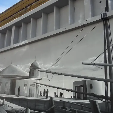 Fisherman'S Palace-2