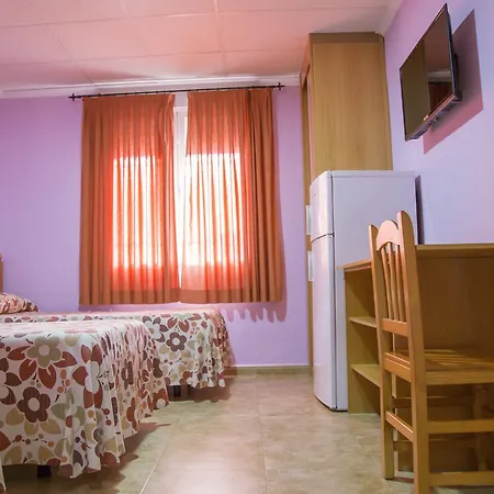 La Posada De Sancho-2