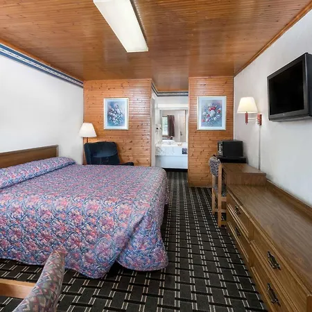 Post Oak Inn-3