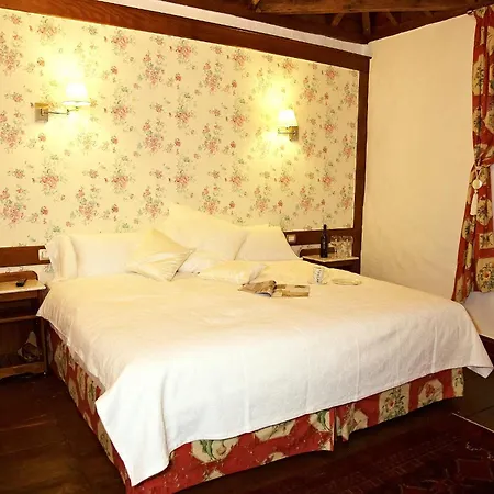 Hotel Emblemático San Agustin-3