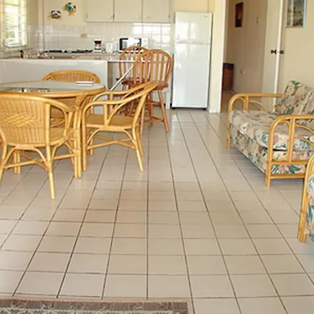 Aruba Beach Villas-3