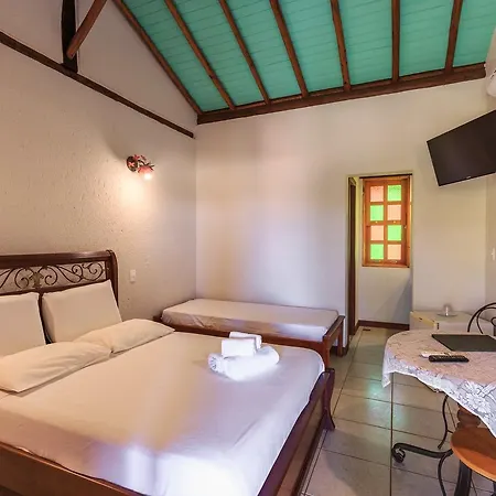 Rancho Cipo Pousada-3