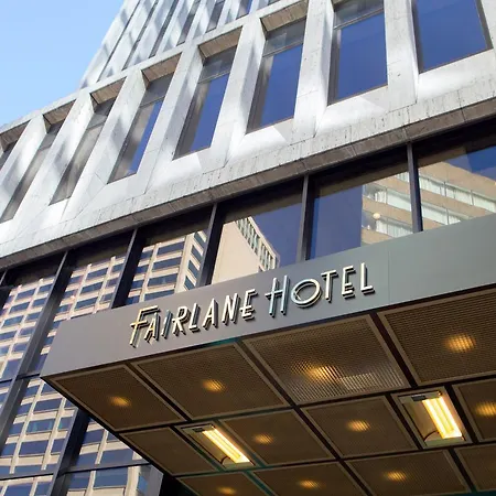 Fairlane Hotel Nashville-2
