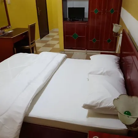 Shalimar Park Hotel-2