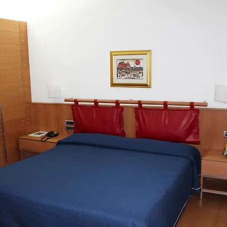 Il Leon D'Oro Bari - By Farace Hotels-3