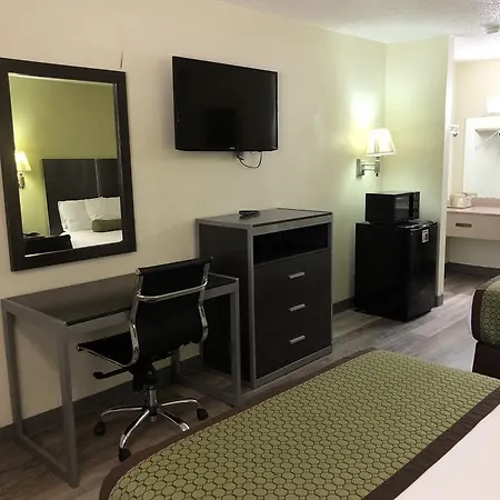 Southern Inn Minden-2