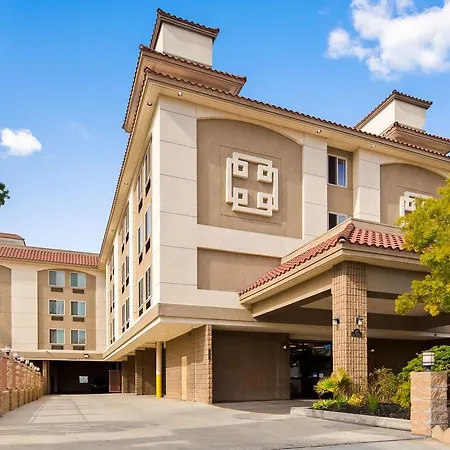 Best Western Of Long Beach-2