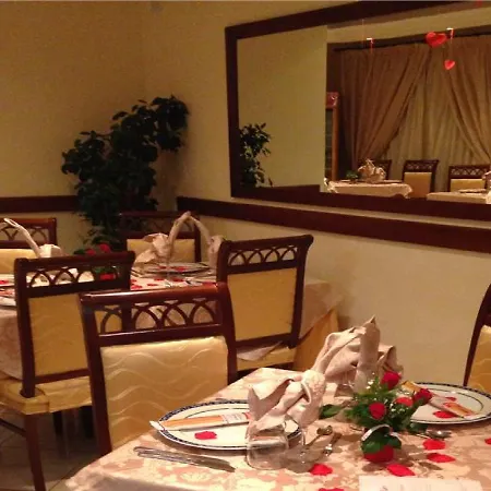 Cridda Hotel & Restaurant-3