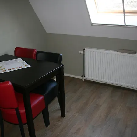 B&B 't Meulweegje-3