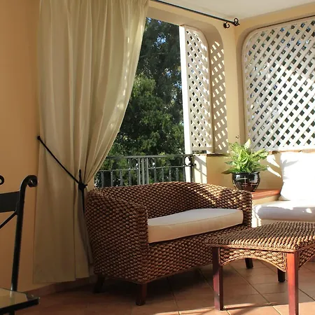 Villaggio Smeralda by Sardegna Smeralda Suite-2