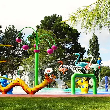 Le Ruisseau - EuroResorts Bidart-2