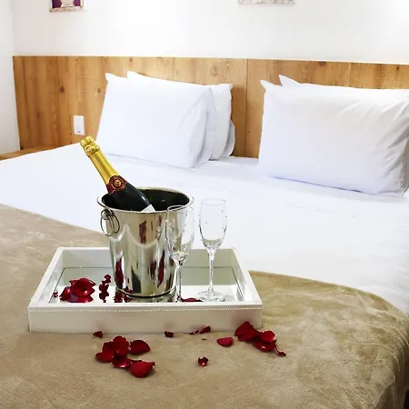 Hotel Dona Lidia-2