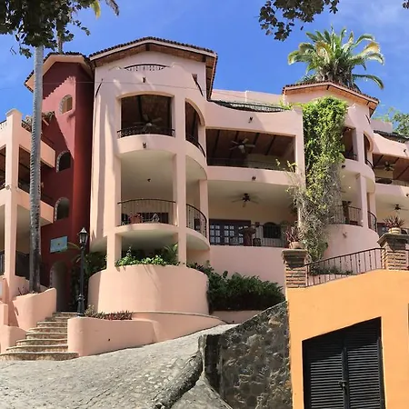 Villas Vista Suites Sayulita-3