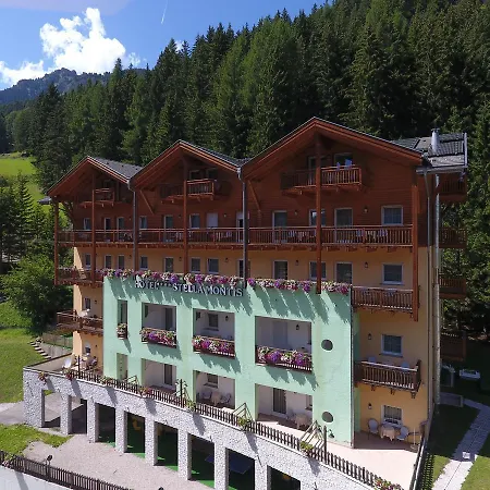 Hotel Stella Montis-2