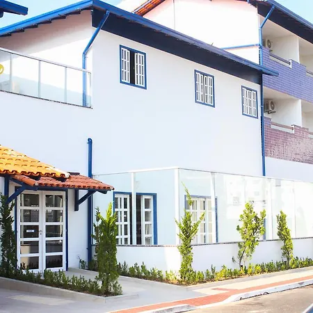 Hotel Diamantina em Guarapari-3
