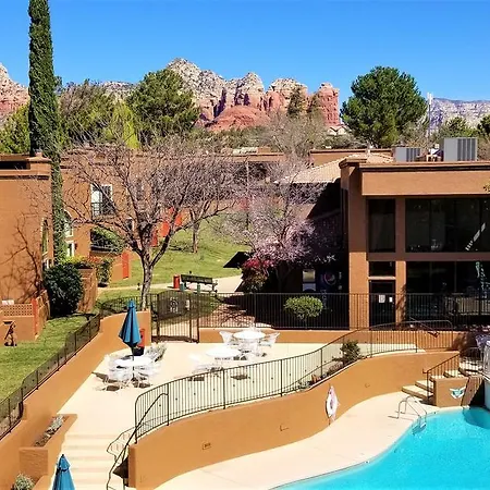 Villas Of Sedona-2