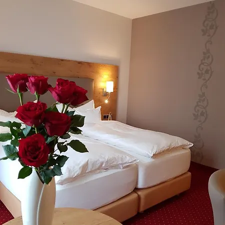Hotel garni An den Salinen-3
