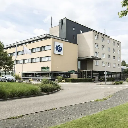 Fletcher Hotel-Restaurant Emmen-2