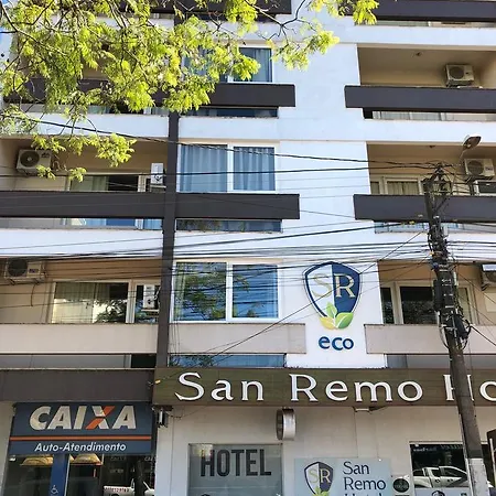 San Remo Hotel-2
