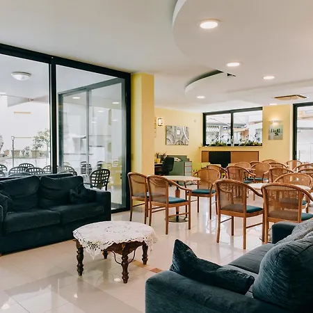 Hotel Villa Claudia-2