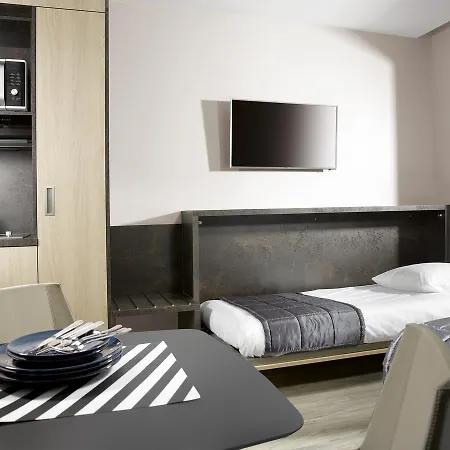 One Loft Appart Hotel-2