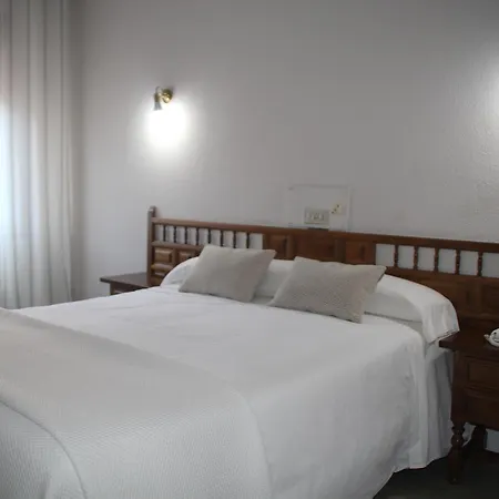 Hotel Marqués de Santillana-2