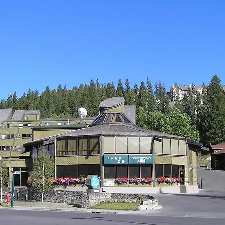 Inns Of Banff-2