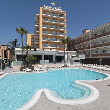 Hotel Reymar Playa-3