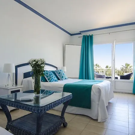 Hotel Marazul-2