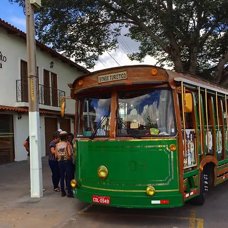 Hotel Pousada Recanto do Pai-3