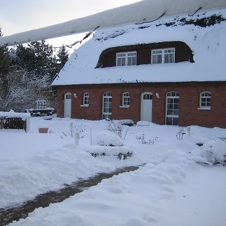 Hotel Alt Wittower Krug-3