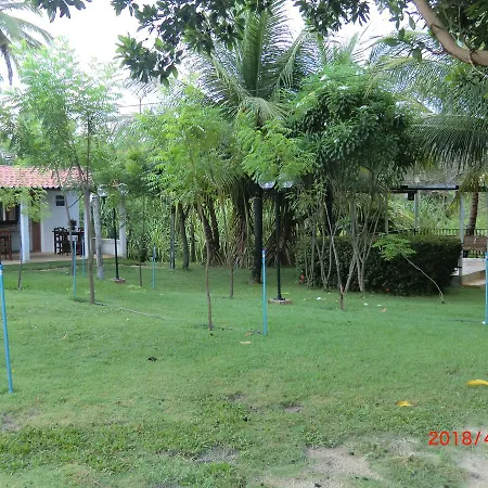 Pousada Yuste Beach Farm-2