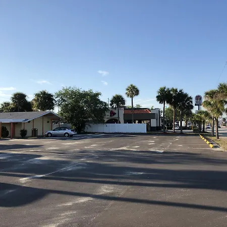 Sunset Inn- Fort Pierce, Fl-3