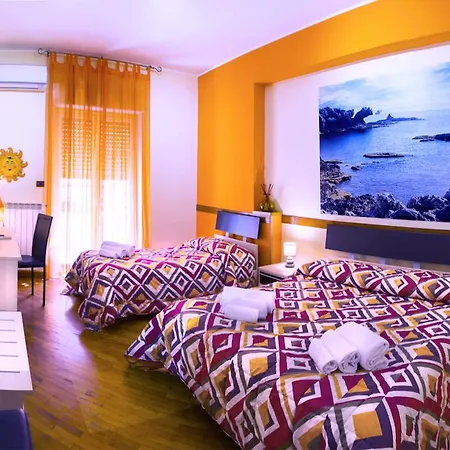 Solaris B&B-3
