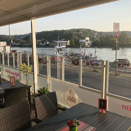 Hotel Rhein INN-3