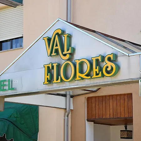 Hotel Val Flores-3