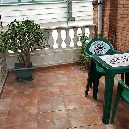 Hostal Arenal-2